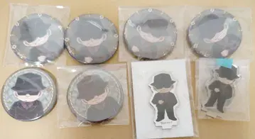 명탐정 코난 뉴 오타니 보드카만