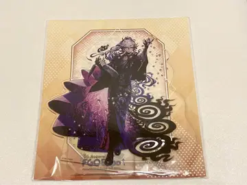 FGO 왕 몽테 크리스토 아크릴 스탠드