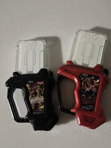 가면라이더 에그제이드 가샤트 DX