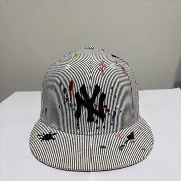 newera 59fifty GENUINE MERCHANDISE