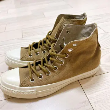 새상품 컨버스 CONVERSE 스니커즈 ALL STAR 25cm