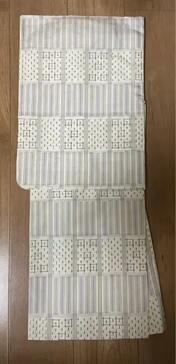 기모노  리메이크 민예 전승