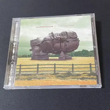 Millennya/Time Has Come 북유럽 멜로하드 AOR