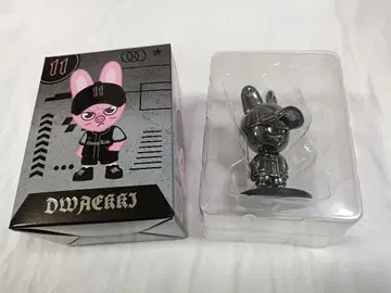 스키즈 straykids 피규어 시크릿 DWAEKKI 창빈
