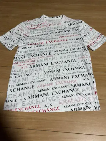 A|X ARMANI EXCHANGE 티셔츠 XS 사이즈
