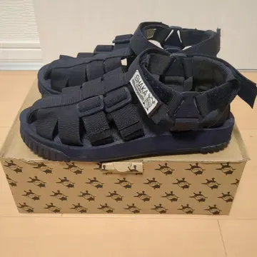 shaka for ships hiker 7