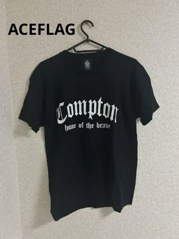 ACEFLAG T셔츠