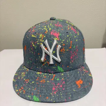 newera 59fifty GENUINE MERCHANDISE