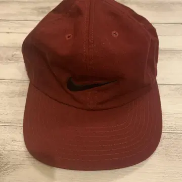 NIKE 캡