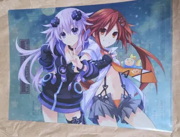 넵튠 5th Anniversary 클리어 파일 439