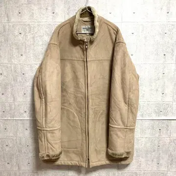 KANSAI YAMAMOTO HOMME 무스탕 자켓 빈티지
