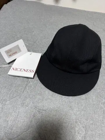 niceness 25SS Headon M 사이즈