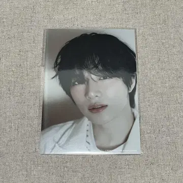 TXT 범규 summer together 포토북 L판 포토