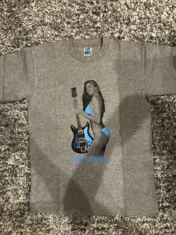 MACKDADDY mackdaddy 맥다디 걸 사진 T