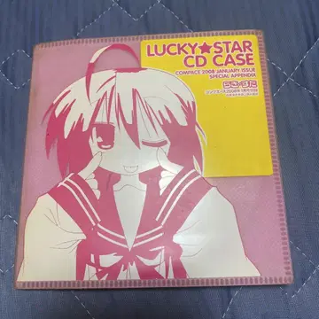 러키스타 DVD 1~5