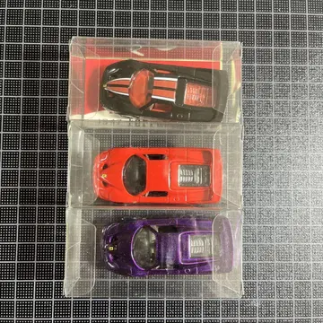핫휠 Ferrari F50 하자품 3세트