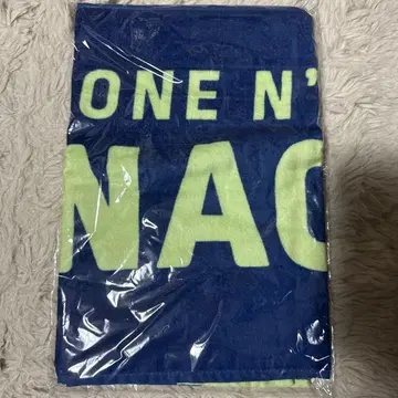 ONE N' ONLY 타월 NAOYA