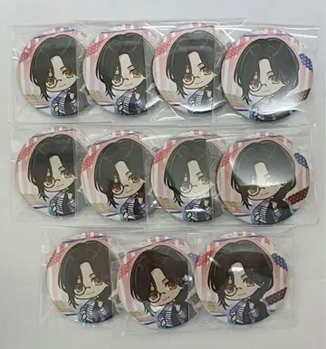 니지산지 셰린 버건디