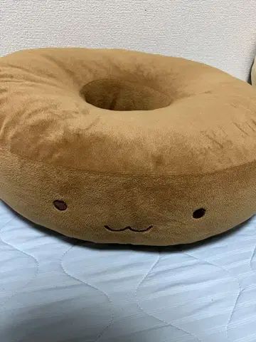 바움쿠헨 봉제 인형