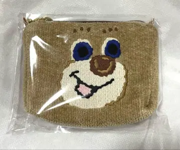 페이러 파우치 테디