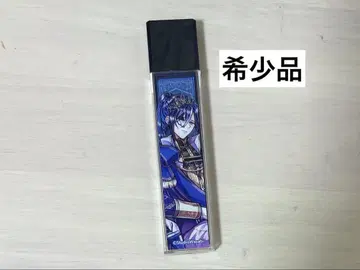 악마고양이 보스키 스틱 거울
