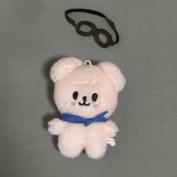 Straykids SKZOO PILOT 퍼핌 10cm 봉제 인형