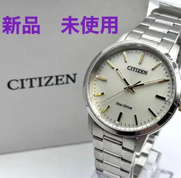 CITIZEN 시티즌 컬렉션 Eco-Drive 솔라 손목시계