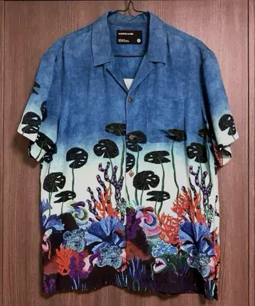 scotch&soda 반팔 셔츠
