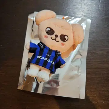 KARMA skzoo ver. PuppyM