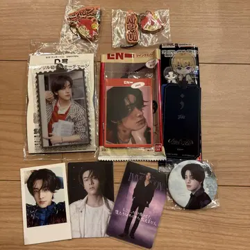 ENHYPEN 제이크