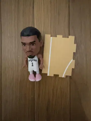 NBA BALLERS 시리즈 2 Victor Wembanyama