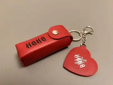 HANA 굿즈 립 케이스