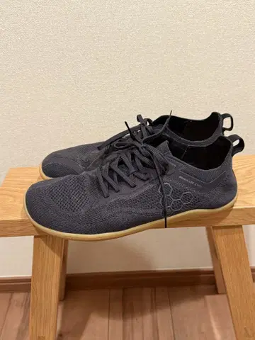 Vivo Barefoot PRIMUS LITE KNIT NATURAL