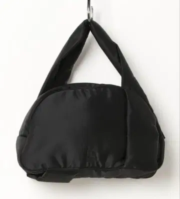 RAMIDUS x CLANE MINI BOSTON BAG