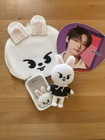 Stray Kids 스트레이 키즈 리노 굿즈 세트