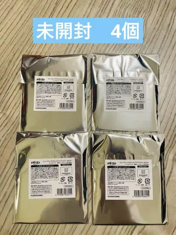 메달리스트전 트레이딩 스핀오프 아크릴 키링 미개봉품 4개