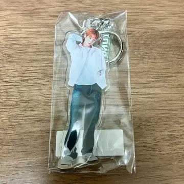 p1harmony 피원 지훈 아크릴 키링 Zepp