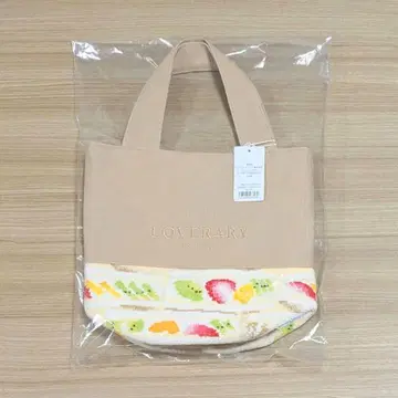 미개봉 페이러 후르츠 샌드 백
