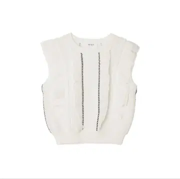 Her lip to Airy Brush Knit Top