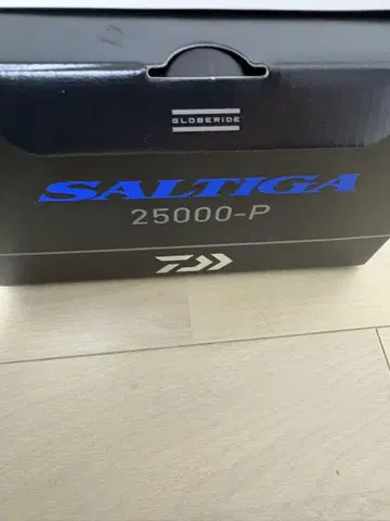 25SALTIGA 25000-P