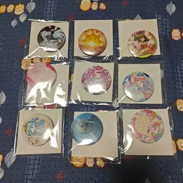 beatmania IIDX 32 Pinky Crush 복권 D상