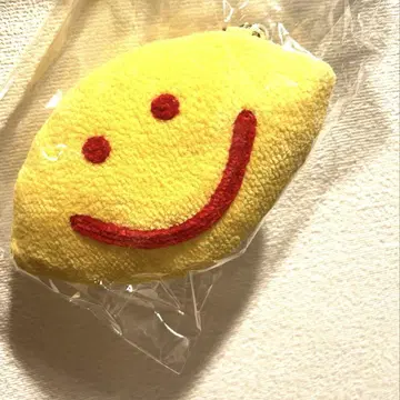 페이 해피 오므라이스 파우치