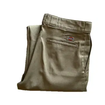 80s/90s/Dickies/USA제/874/W31/새상품급/팬츠