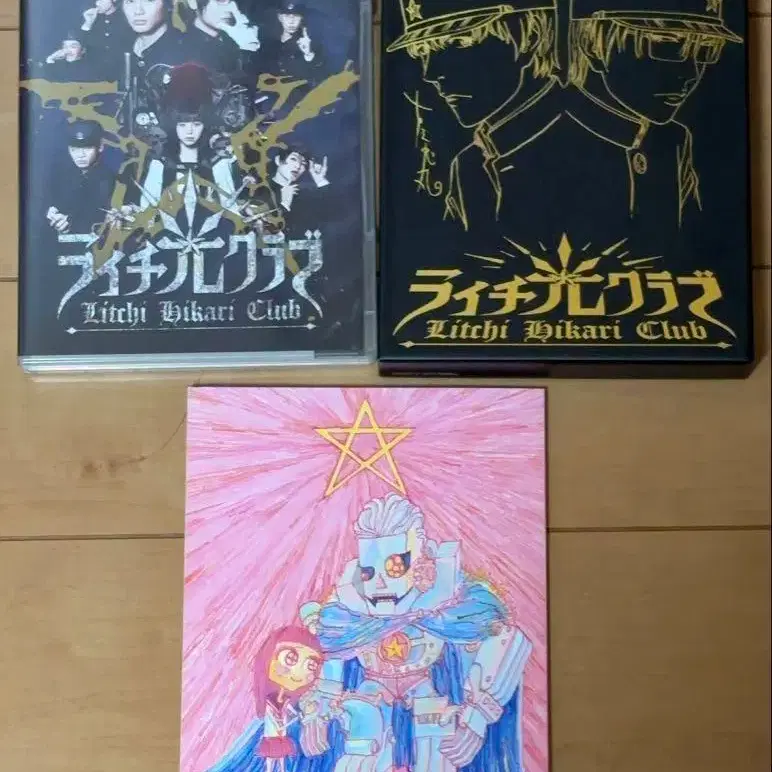 1번째 상품 이미지