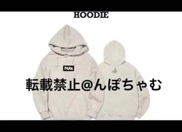 izna 후디 미사용 새상품 POPUP md