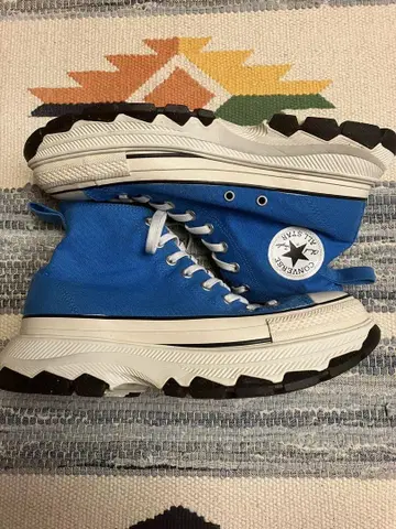 컨버스 트렉웨이브 TREKWAVE