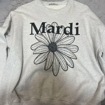 Mardi 트레이닝복