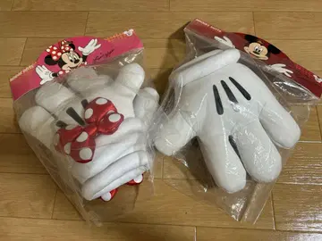 미키 미니 그로브 세트