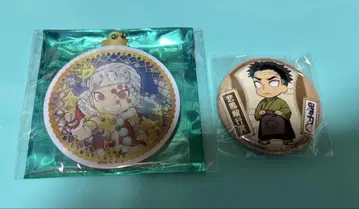 귀멸의 칼날 ufotable 오너먼트 아크릴 참 우즈이 텐겐