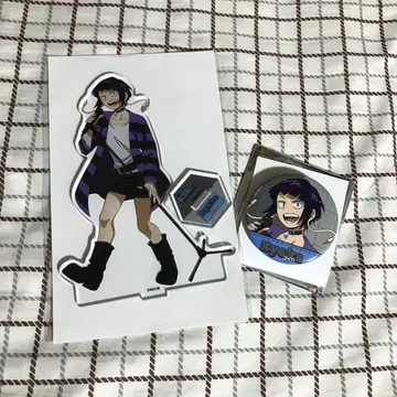 지로 쿄카 마네키네코